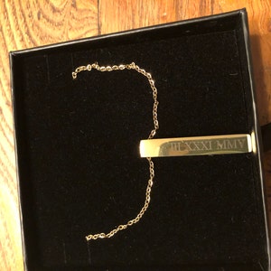 Jen added a photo of their purchase