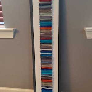 Ruth added a photo of their purchase
