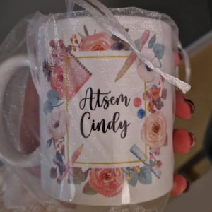 Cassandra added a photo of their purchase