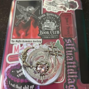 Bunny added a photo of their purchase