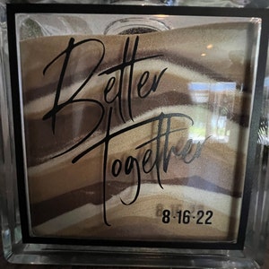 Kristi added a photo of their purchase