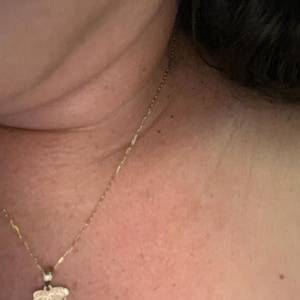 Julia added a photo of their purchase