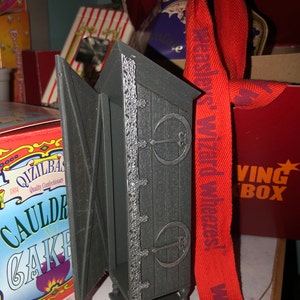 Candice added a photo of their purchase