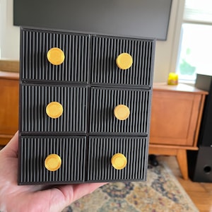 Karen added a photo of their purchase