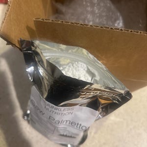 Gregory added a photo of their purchase