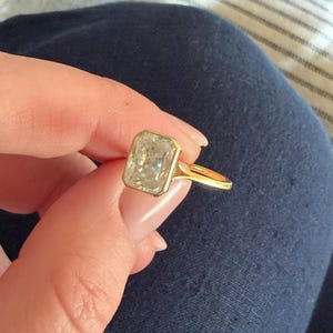 Kathryn added a photo of their purchase
