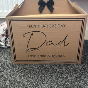 Katie added a photo of their purchase