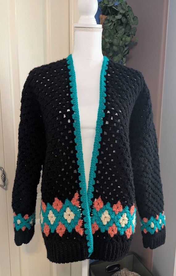 Finished project photo from Colleen H.