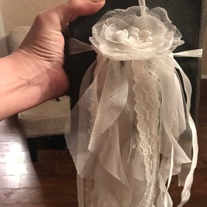 Shannon added a photo of their purchase