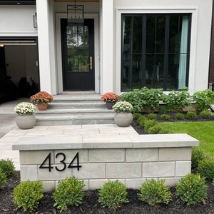 Enhance Your Storefront With Custom Solid Aluminum Signage Crafted for ...
