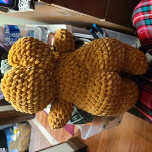 Jakandria a ajouté une photo de son achat