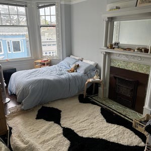 Emily added a photo of their purchase