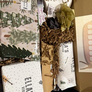 Etsy buyer added a photo of their purchase