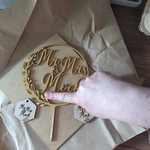 Etsy buyer added a photo of their purchase