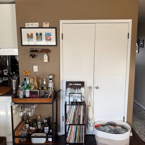 Vito added a photo of their purchase