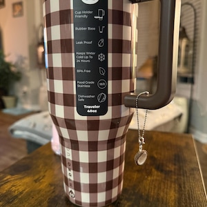 Debbie added a photo of their purchase