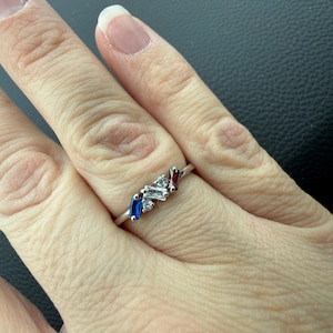 Bailey added a photo of their purchase