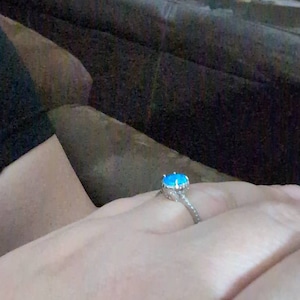 Stephanie added a photo of their purchase