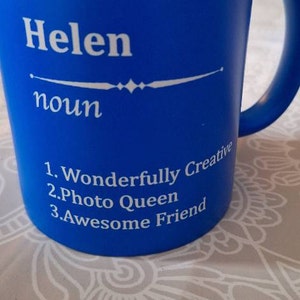 ruth added a photo of their purchase