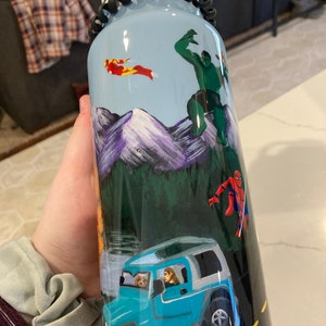 Bailee added a photo of their purchase