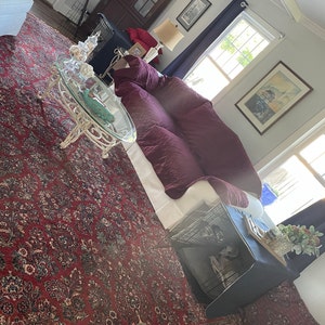 Donna added a photo of their purchase