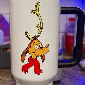 Stephanie added a photo of their purchase