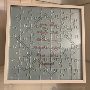 Jill added a photo of their purchase