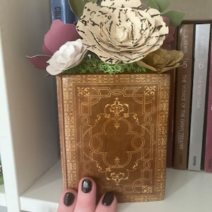 Laura added a photo of their purchase