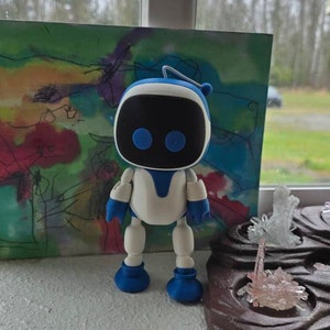 新品未開封　ねんどろいど アストロ　アストロボット　国内正規品 ねんどろいど アストロ