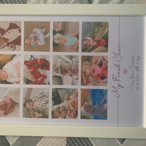 Jade added a photo of their purchase