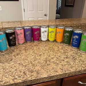 Melissa added a photo of their purchase