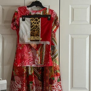 Barbara added a photo of their purchase