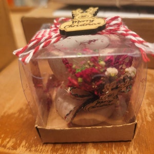 Christina added a photo of their purchase