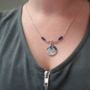 Emily added a photo of their purchase