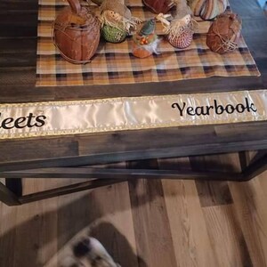 bridesmaid spa slippers