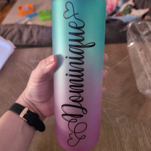 Dominique ha añadido una foto de su compra