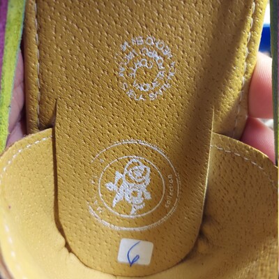 bosky huarache sandale