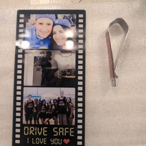 Jo added a photo of their purchase