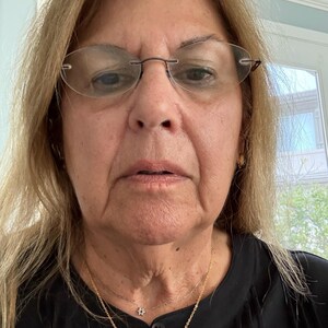 Linda added a photo of their purchase