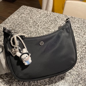 Degan added a photo of their purchase