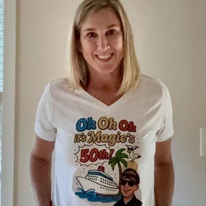 Julie added a photo of their purchase