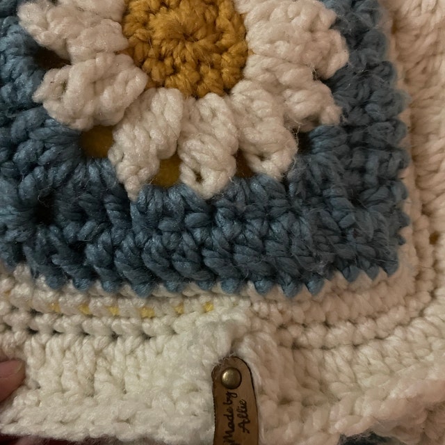 Custom Leather Tags (Knitting or Crochet) – Alight Custom