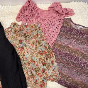 Norah added a photo of their purchase