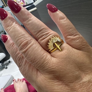 Andy added a photo of their purchase