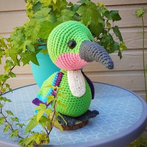 Stefanie added a photo of their purchase