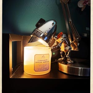 Matt さんが購入した商品の写真を追加しました