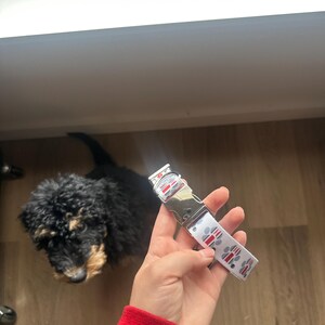 Corrine added a photo of their purchase