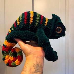 NeedleAndDusk added a photo of their purchase