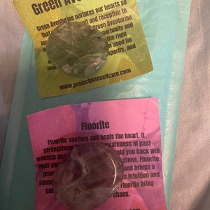 Andrea added a photo of their purchase