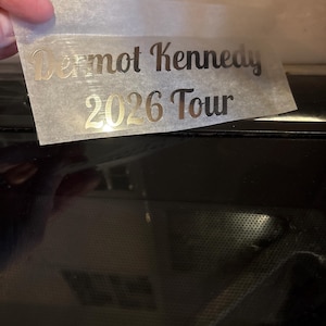 Danielle added a photo of their purchase